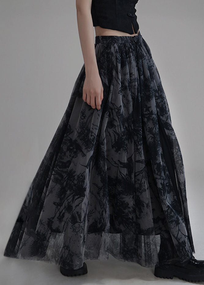 Well Tailored Garment with a Graceful Silhouette