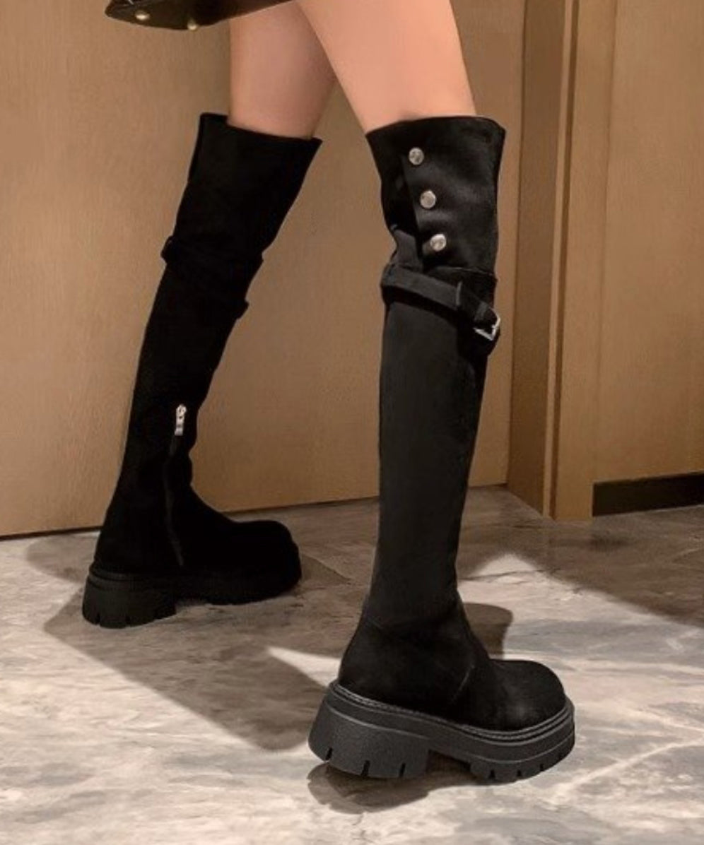 Beautifully Crafted Orthopedic Boots