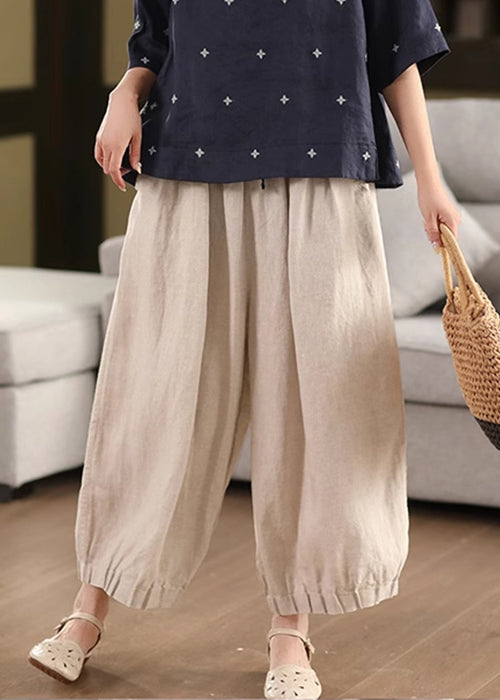 Polished Pants with an Effortless Classic Look