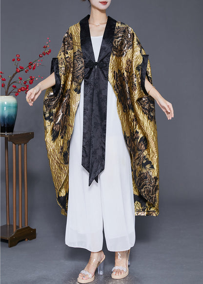Sophisticated Cardigan with a Clean Classic Look