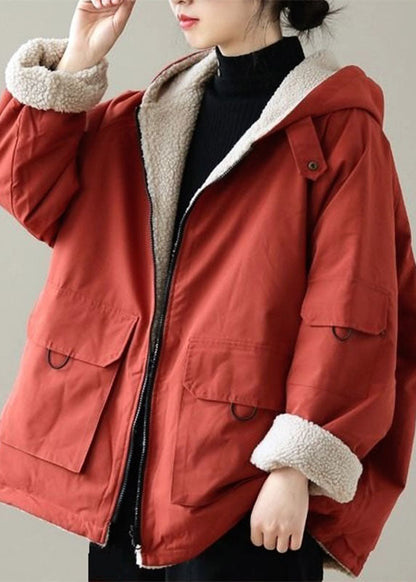Sophisticated Jacket with a Clean Classic Look