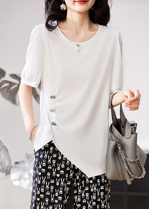 Beautifully Finished Shirt in a Timeless Design