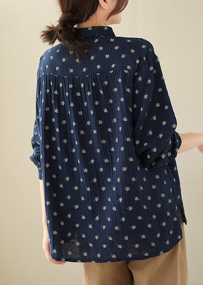Beautifully Crafted Shirt in a Classic Style