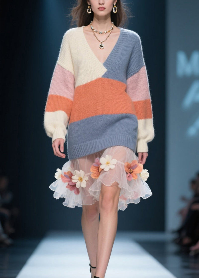 Classic Vintage & Enduringly Stylish Sweater
