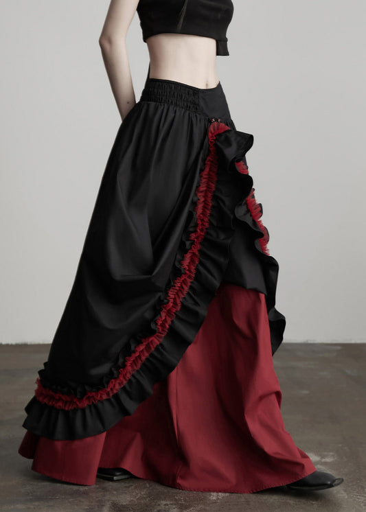 Beautifully Balanced Garment with Timeless Character