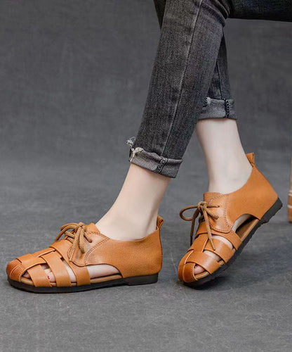 Comfortable Orthopedic Sandals for Daily Wear