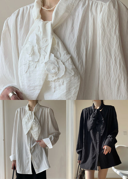 Sophisticated Shirt with a Clean Classic Look