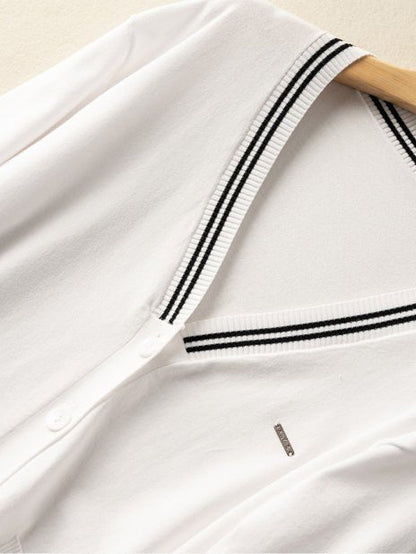 Gracefully Styled Jacket for Any Occasion