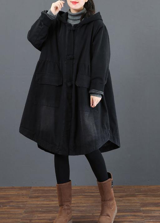 Polished Coat with an Effortless Classic Look