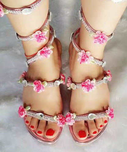 Elegant Orthopedic Sandals for Every Step