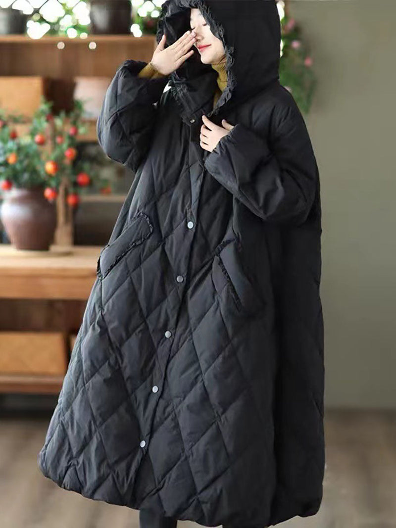 Beautifully Balanced Coat with Timeless Character