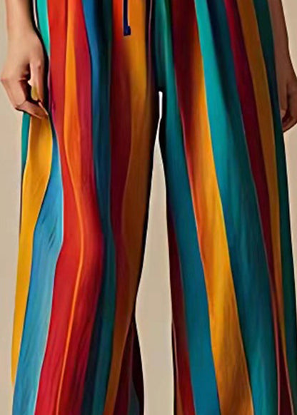 Gracefully Styled Pants for Any Occasion