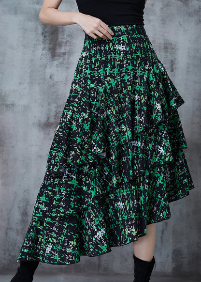Well Tailored Garment with a Graceful Silhouette
