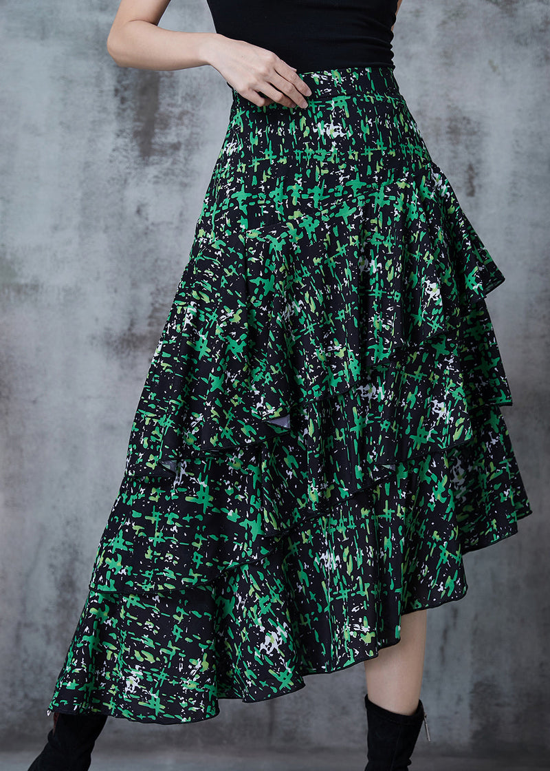 Well Tailored Garment with a Graceful Silhouette