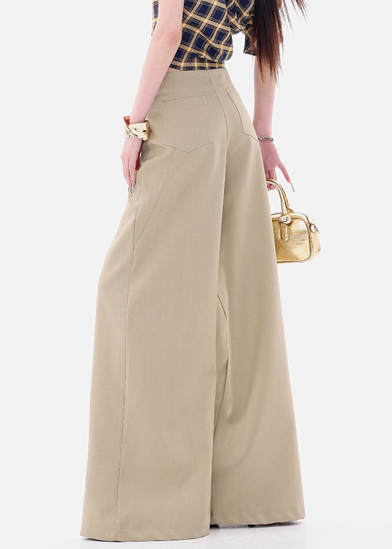 Elegantly Styled Pants for Everyday Wear