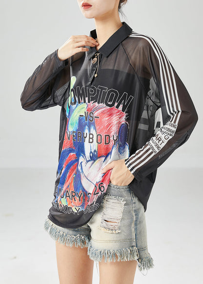 Classic Vintage Shirt with a Flattering Fit