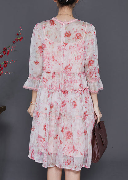 Classic Vintage & Enduringly Stylish Dress
