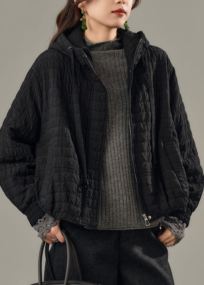 Well Tailored Coat with a Graceful Silhouette