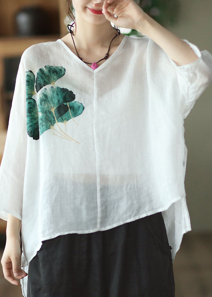 Beautifully Crafted Shirt in a Classic Style
