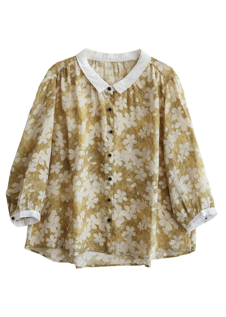 Classic Vintage & Enduringly Stylish Shirt