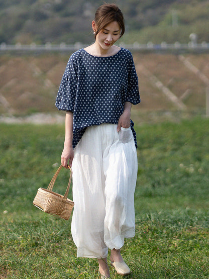 Polished Pullover with an Effortless Classic Look