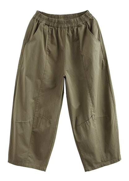 Polished Pants with an Effortless Classic Look