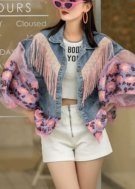 Beautifully Finished Jacket in a Timeless Design