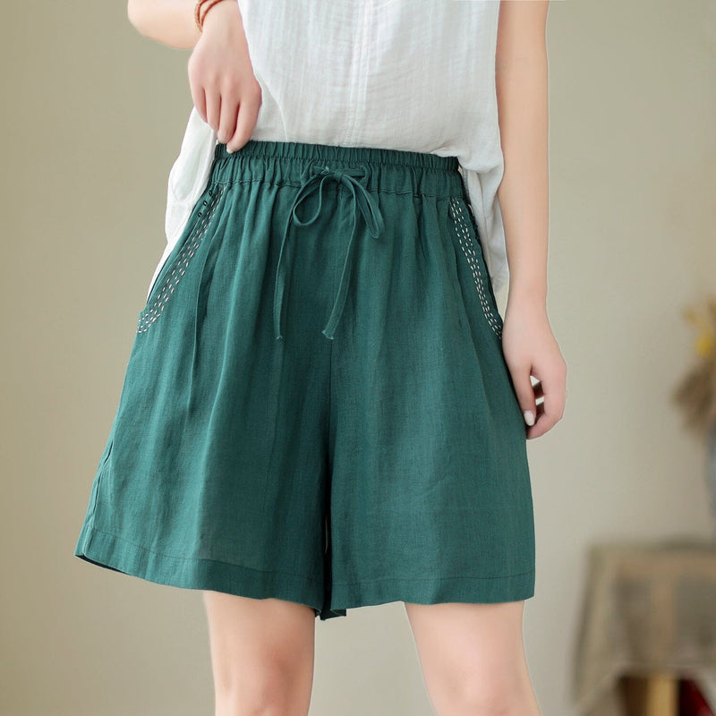 Beautifully Balanced Garment with Timeless Character