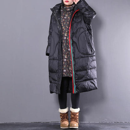 Gracefully Styled Coat for Any Occasion
