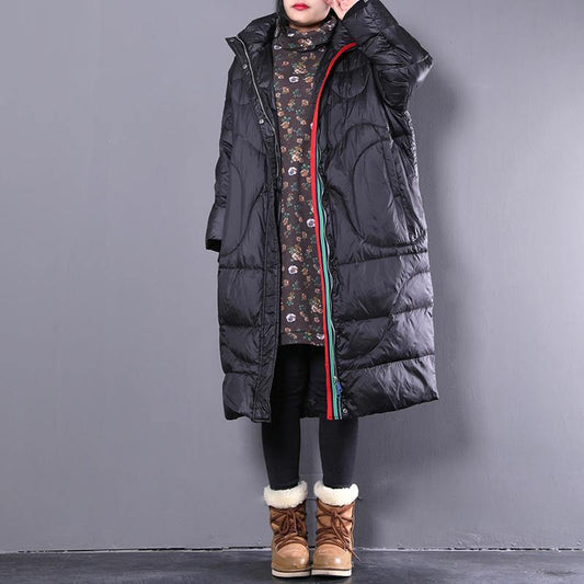 Gracefully Styled Coat for Any Occasion