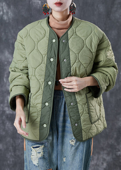 Classic Vintage Jacket with a Flattering Fit