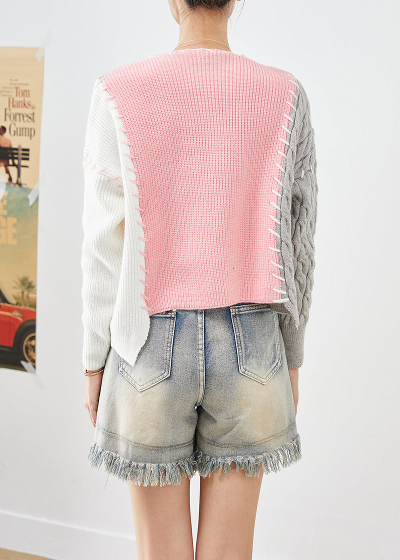 Beautifully Crafted Cardigan in a Classic Style