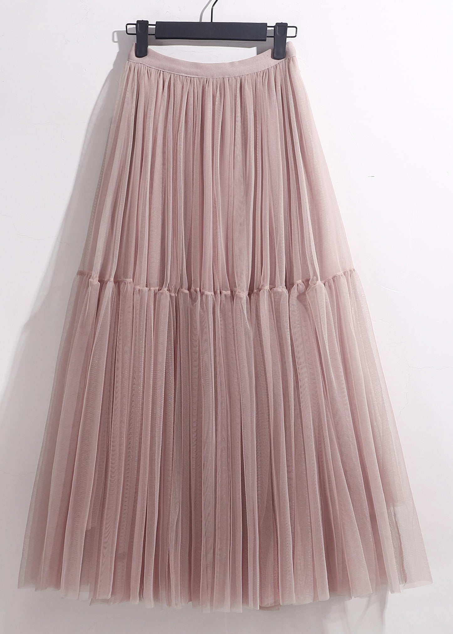 Beautifully Balanced Garment with Timeless Character