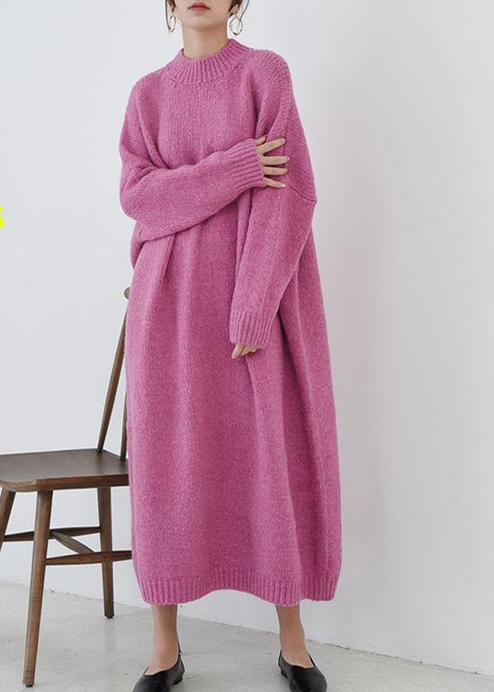 Beautifully Finished Sweater in a Timeless Design