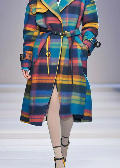 Beautifully Balanced Coat with Timeless Character