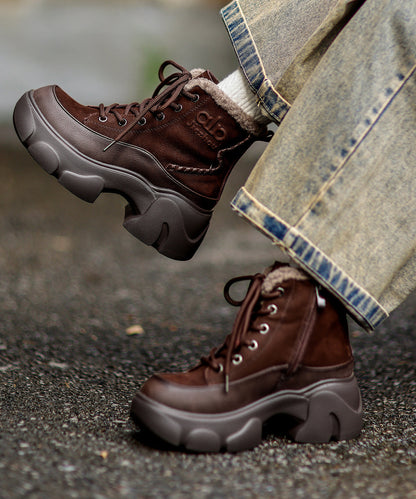 Stylish Orthopedic Boots for Any Occasion