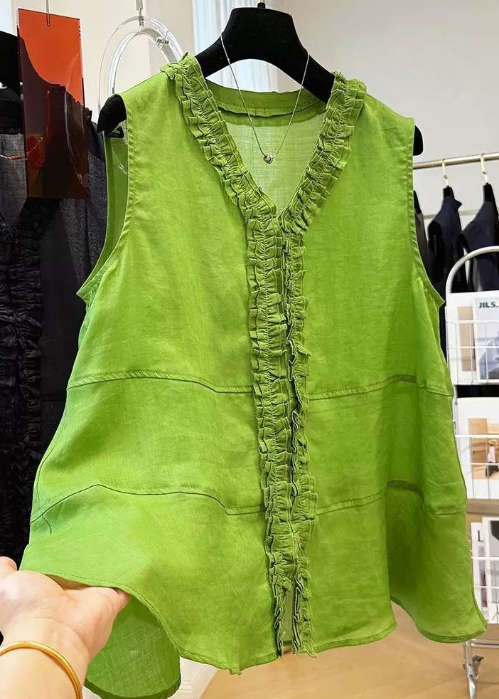 Vintage Inspired Shirt with a Contemporary Edge