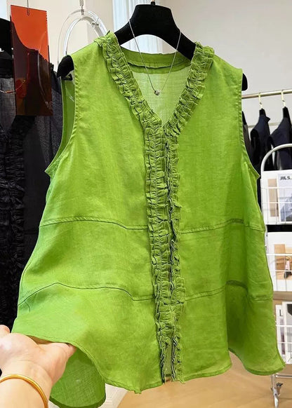 Vintage Inspired Shirt with a Contemporary Edge