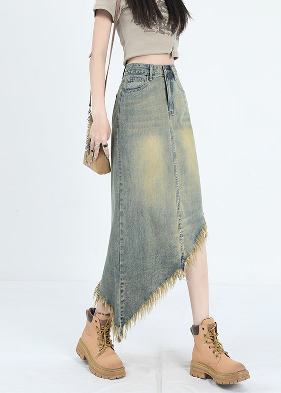 Classic Vintage Garment with a Flattering Fit