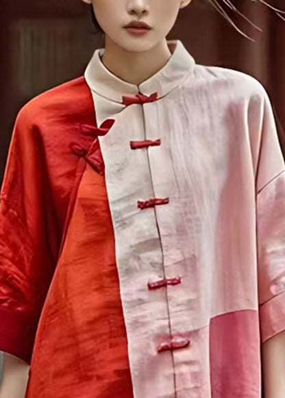 A Vintage Style Top with Delicate Timeless Details