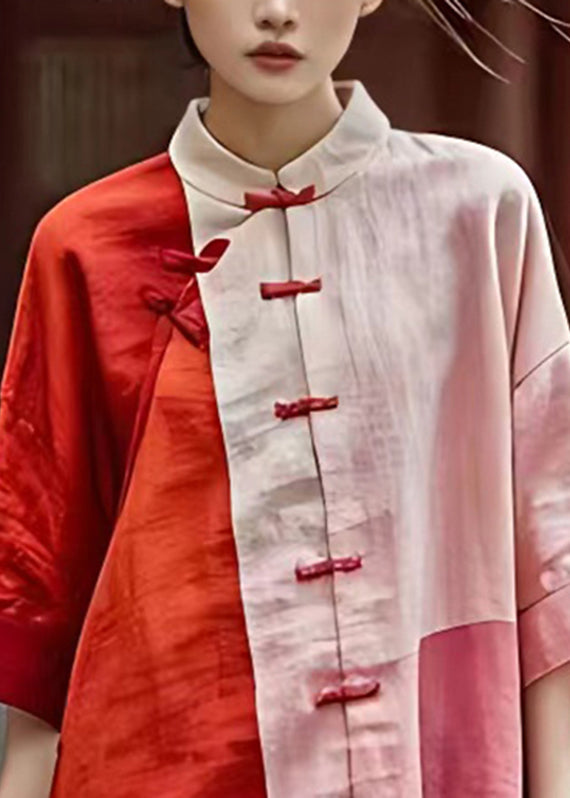A Vintage Style Top with Delicate Timeless Details