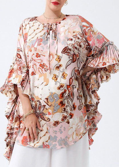 Effortlessly Elegant Blouse with a Timeless Design