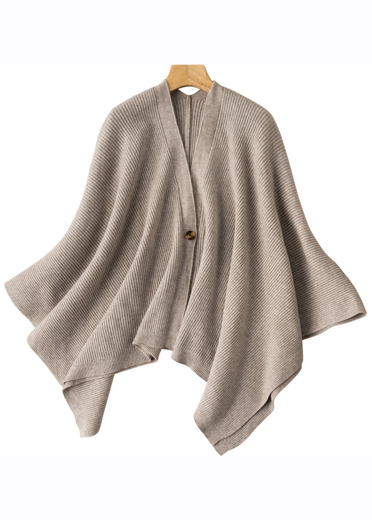 Beautifully Crafted Cardigan in a Classic Style