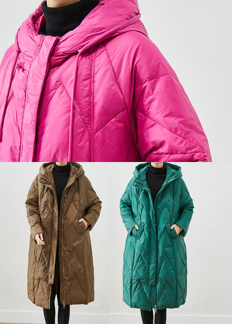 Polished Jacket with an Effortless Classic Look