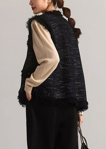 Vintage Inspired Coat with a Contemporary Edge