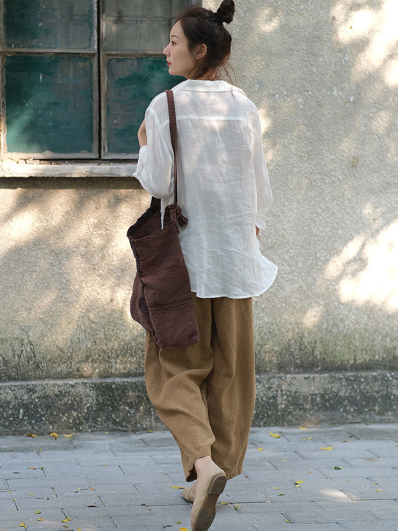 Vintage Inspired T-Shirt with a Contemporary Edge