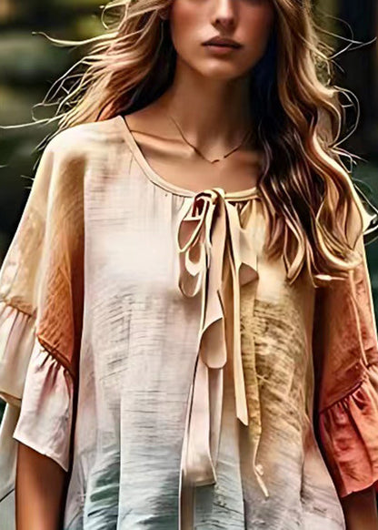 Classic Vintage & Enduringly Stylish Top