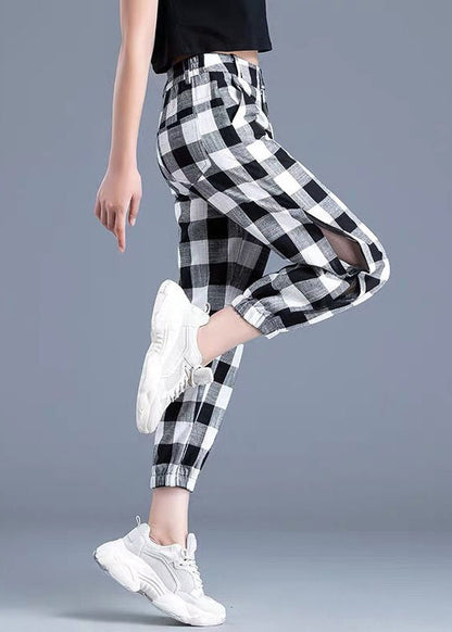 Beautifully Balanced Pants with Timeless Character