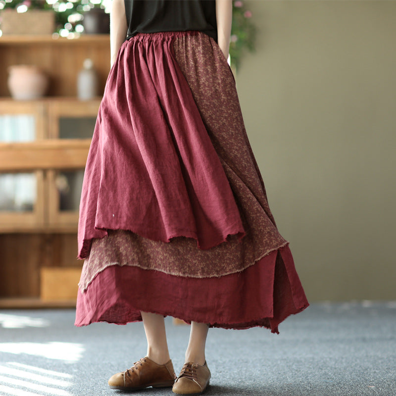 Beautifully Finished Garment in a Timeless Design