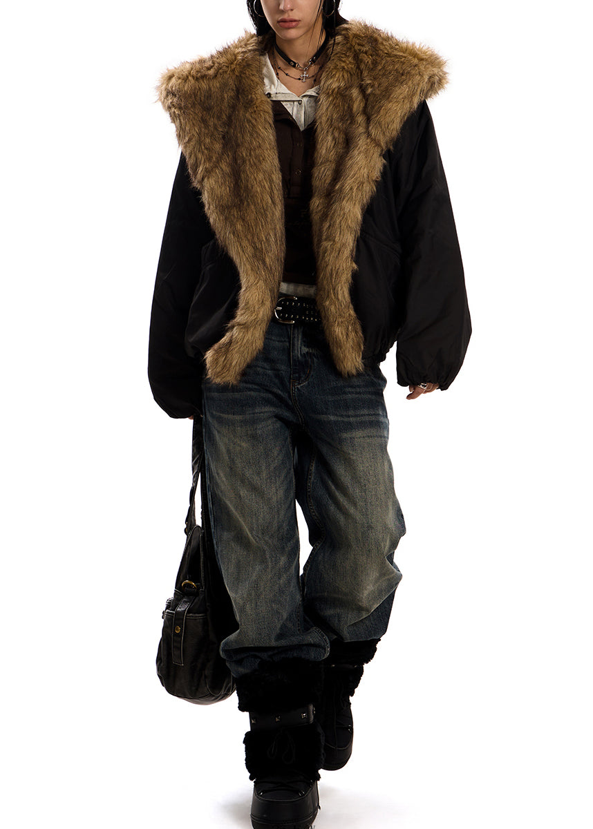 Beautifully Balanced Coat with Timeless Character